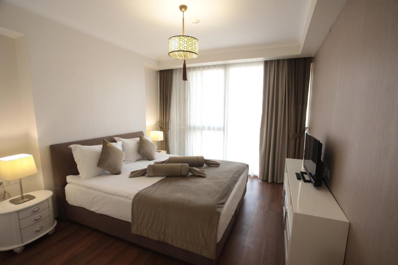 Pasapark Selcuklu Hotel Конья Екстер'єр фото