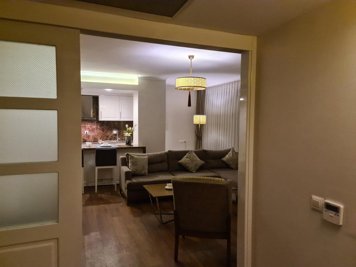 Pasapark Selcuklu Hotel Конья Екстер'єр фото