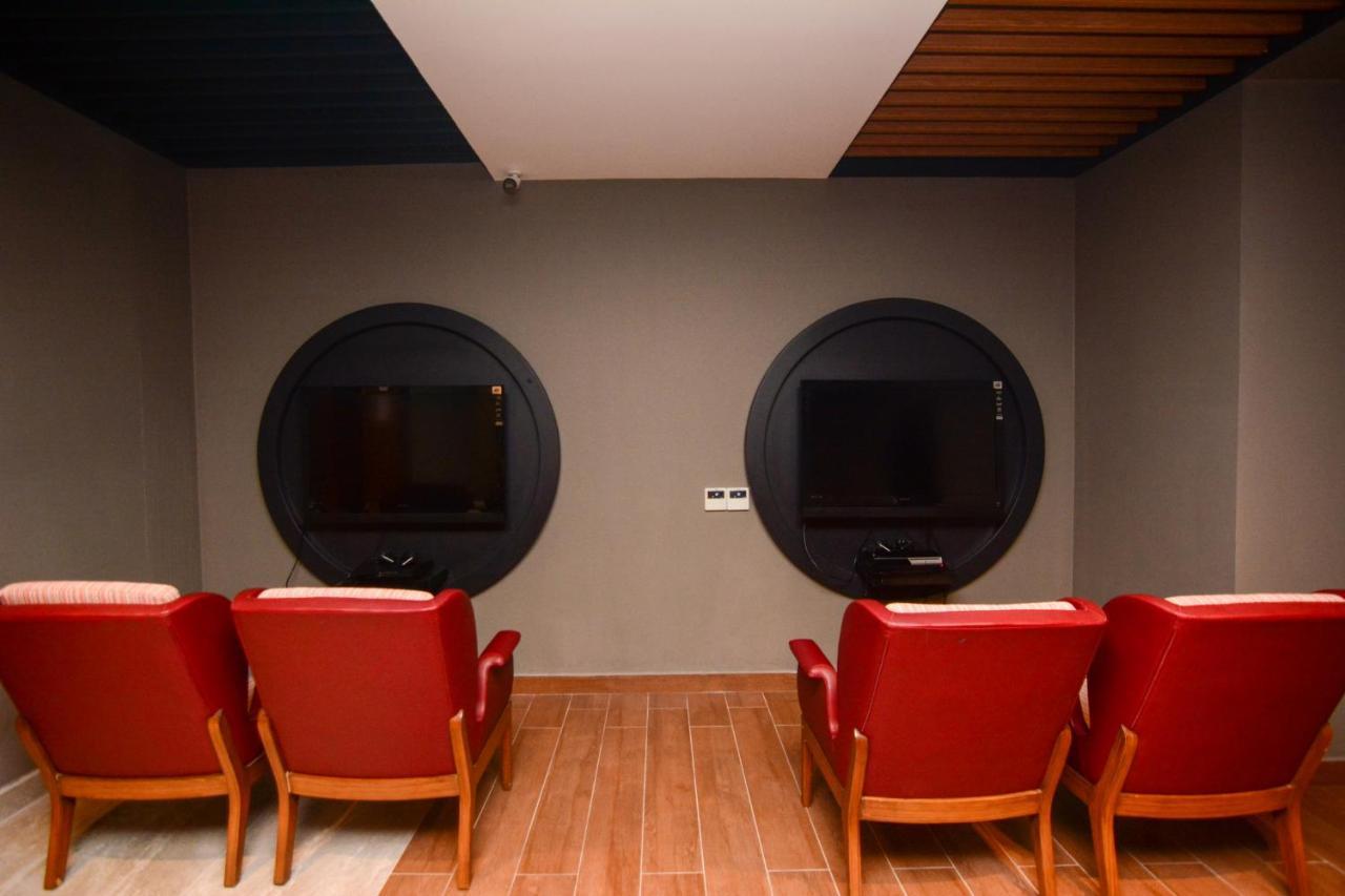 Pasapark Selcuklu Hotel Конья Екстер'єр фото