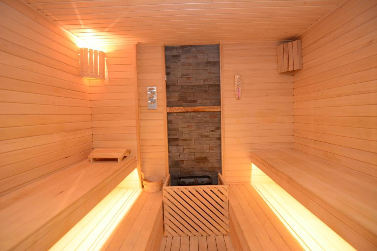 Pasapark Selcuklu Hotel Конья Екстер'єр фото