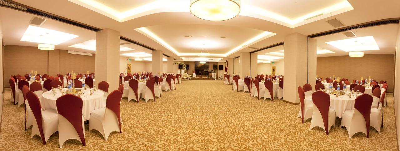 Pasapark Selcuklu Hotel Конья Екстер'єр фото